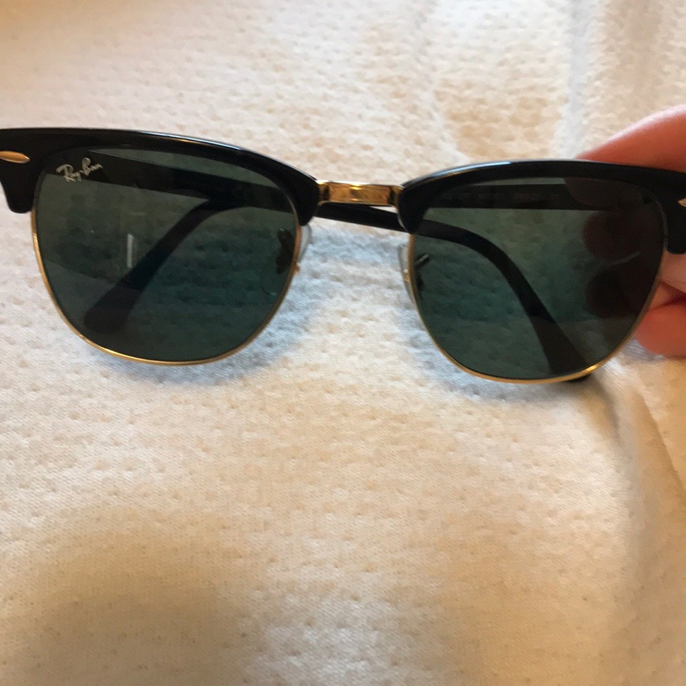 Ray bands